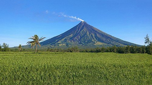 Bicol Region